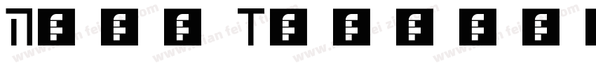 Neon Toolbox Regular字体转换